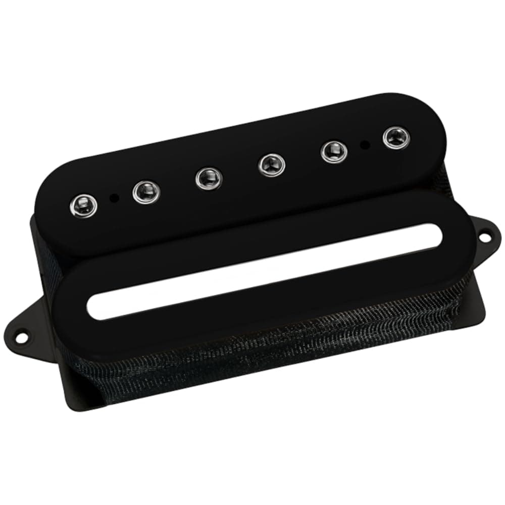 Crunch Lab Guitar Accessories 209858 DP 228FBK