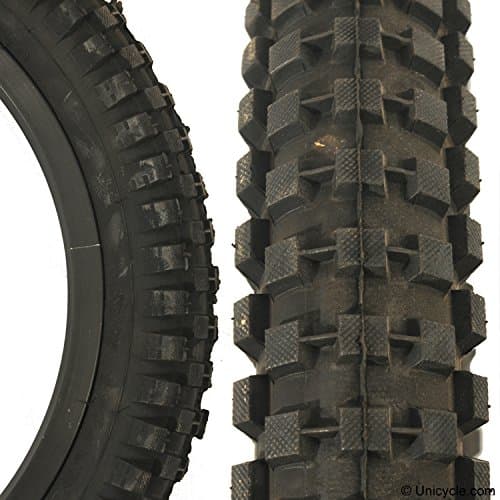 Nimbus Trials 16" x 2.4" Tyre