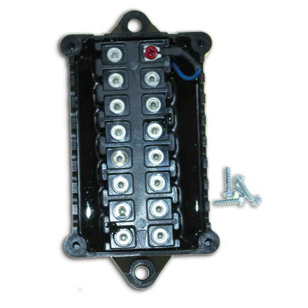 CDI Electronics117-6E5-12 Yamaha Ignition Pack - 4 Cyl (1984-1996)