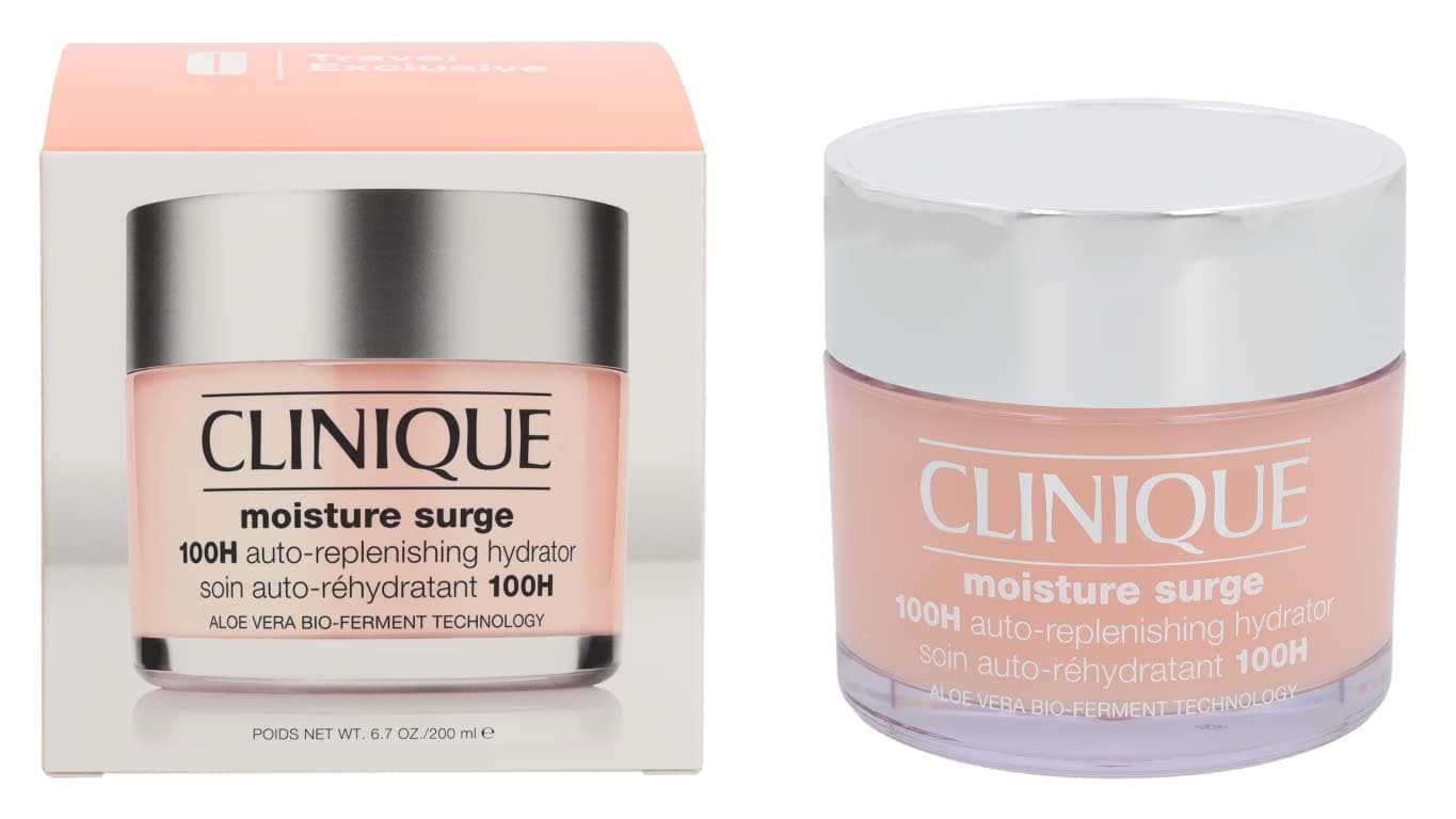 CLINIQUE 100H AUTO-REPLENISH HYDRATOR, N/A, 200ML