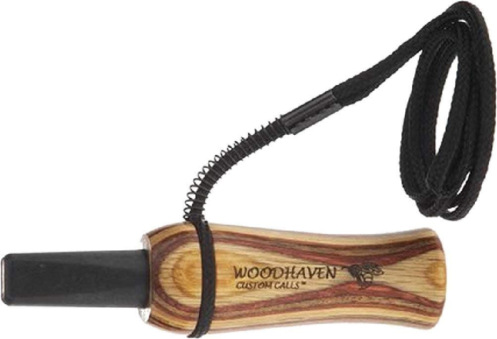 Woodhaven The Real Crow Turkey Call