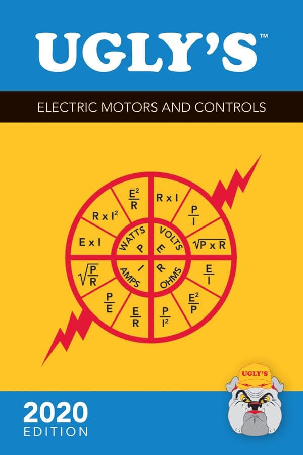 Ugly's Electric Motors and Controls, 2020