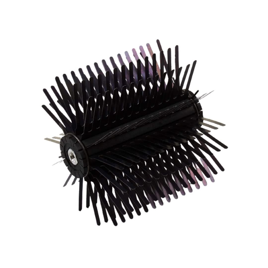 B K Jagan & CO Spare Blade for Cement Machine Flicker Render Plaster Sprayer Wall Covering Coating