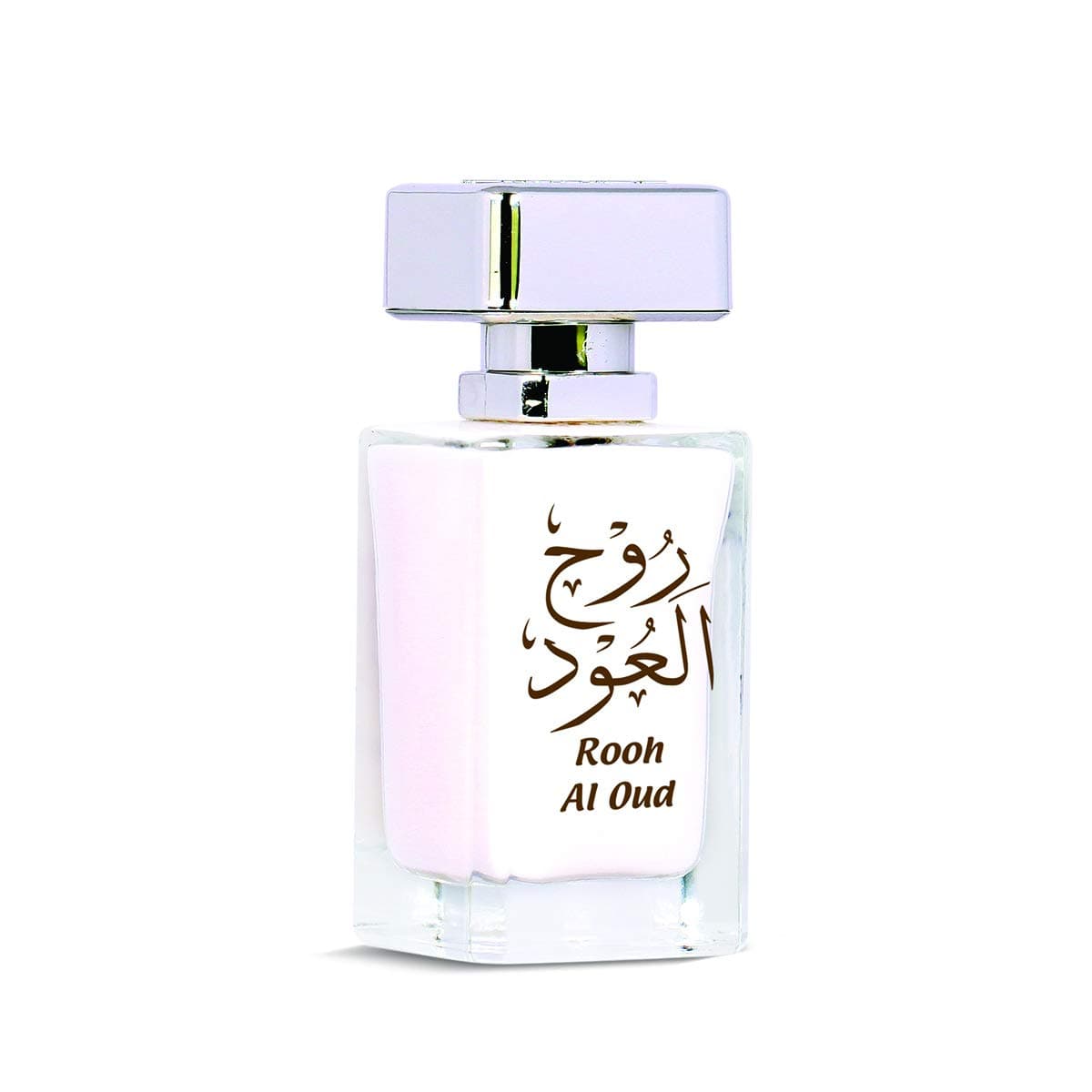 HAMIDI Rooh Al Oud Water Perfume, 50ml