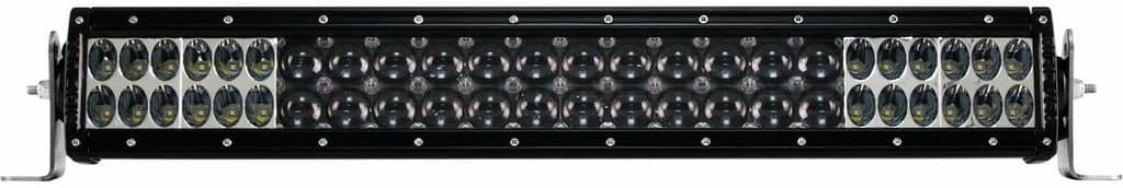 Rigid Industries 12231 E-Series PRO 20 Inch Spot/Driving Combo Light Bar