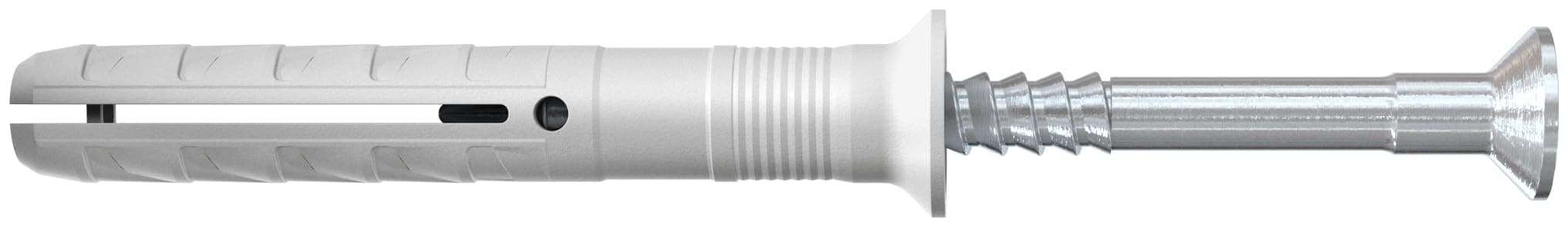 Hammerscrew 8 x 100mm (Pack of 50)