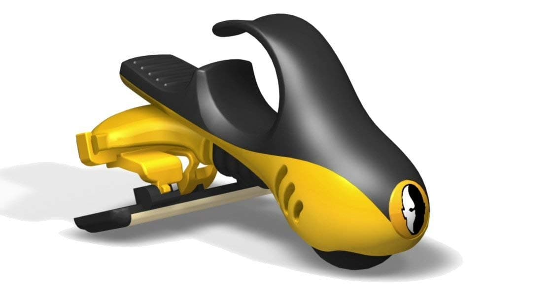 Headblade Women Moto Razor