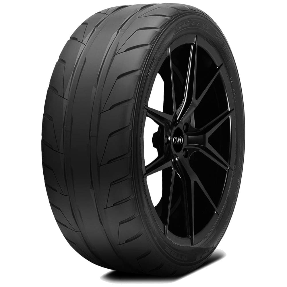 NT05 High Performance Tire - 235/40R17 90Z