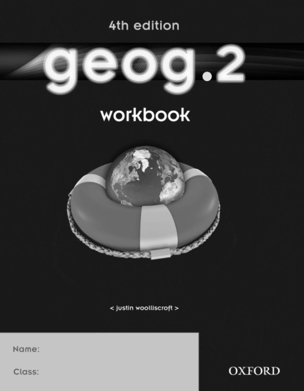 geog.2 Workbook: Get Revision with Results (geog.123 4th edition)