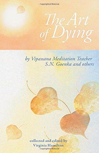 The Art of Dying