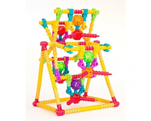 Jawbones Ferris Wheel Toy Designer