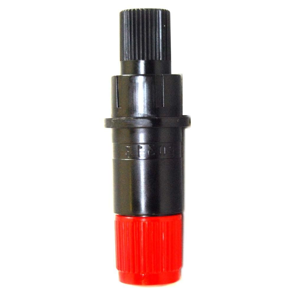 Authentic Graphtec 1.5mm Cutting Blade Housing, for CB15 Blades, Red Tip