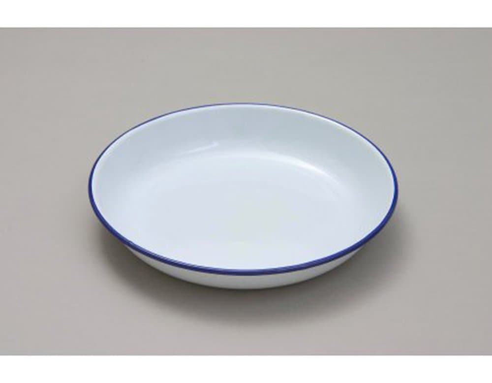 Falcon 18cm Pasta/Rice Plate - 45618