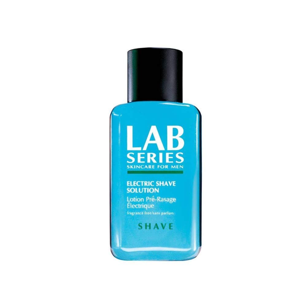 Lab Series Electric Shave Solution 100ml