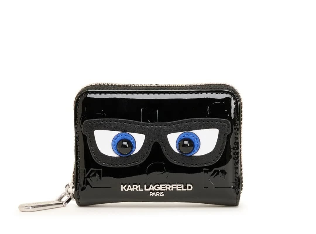 Karl Lagerfeld Paris Large, Wrist Straps