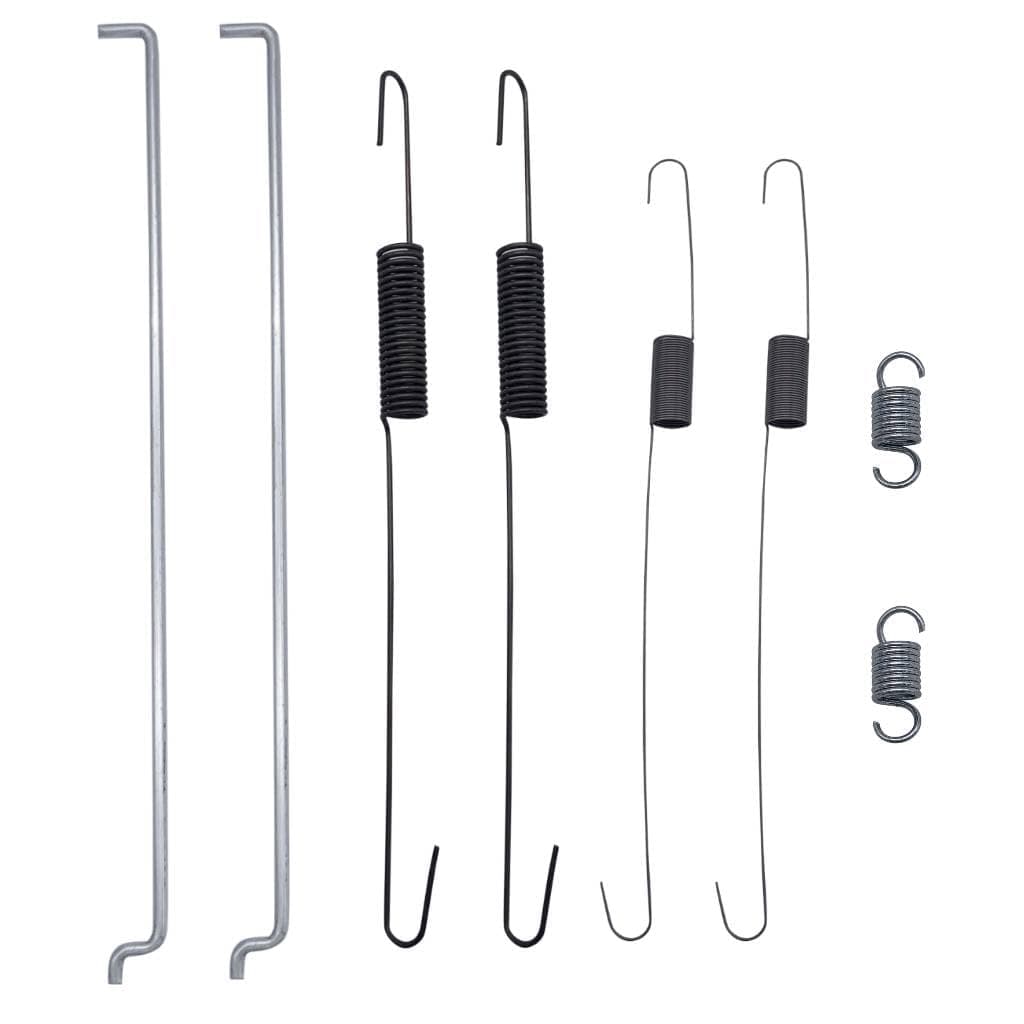 Strongthium Throttle Return Spring Kit Carburetor Governor Connecting Rod Speed Control Spring for Honda GX160 GX200 GX120 196cc 200cc 212cc 208cc 224cc