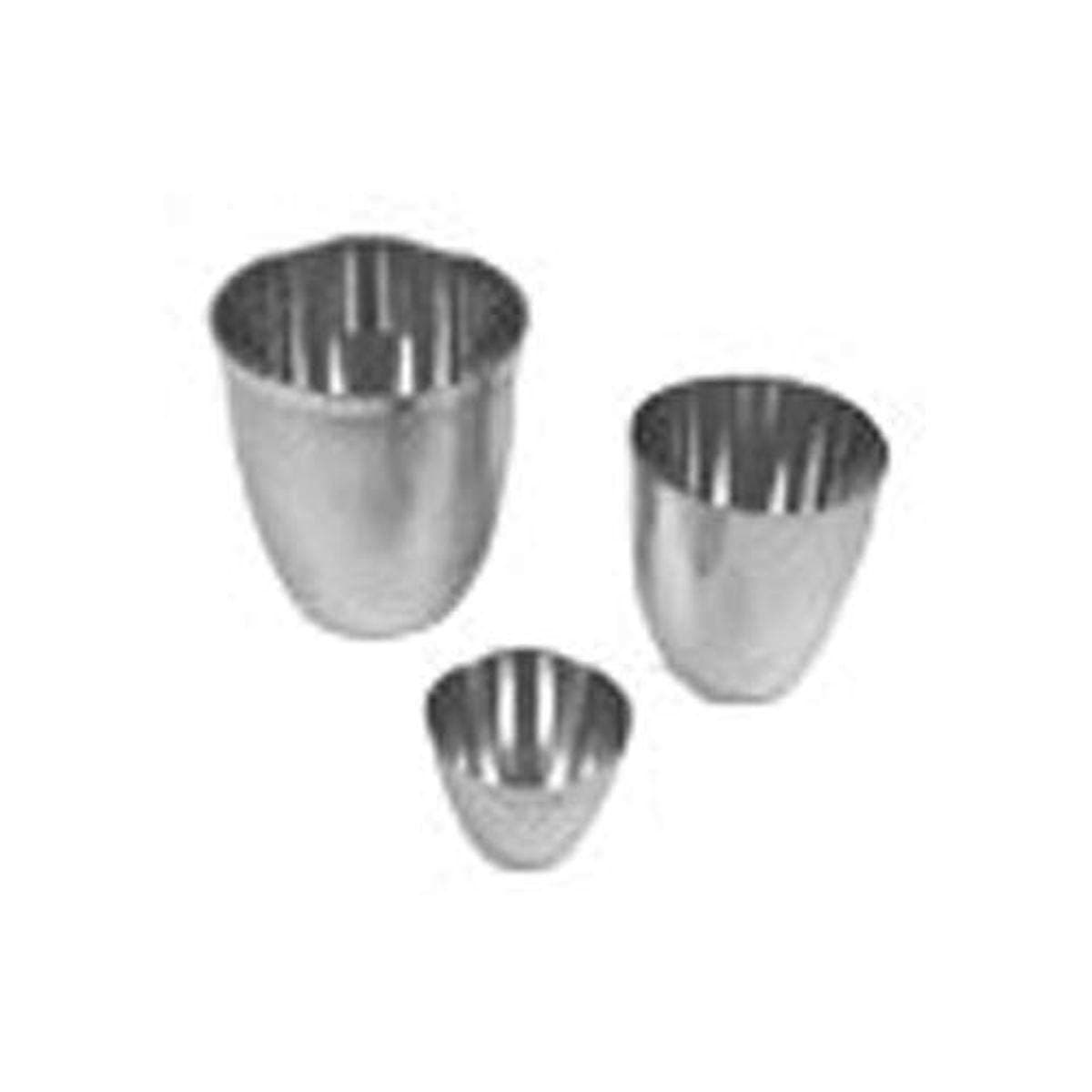 XRF GCS50LID Platinum Cover, 50 mL