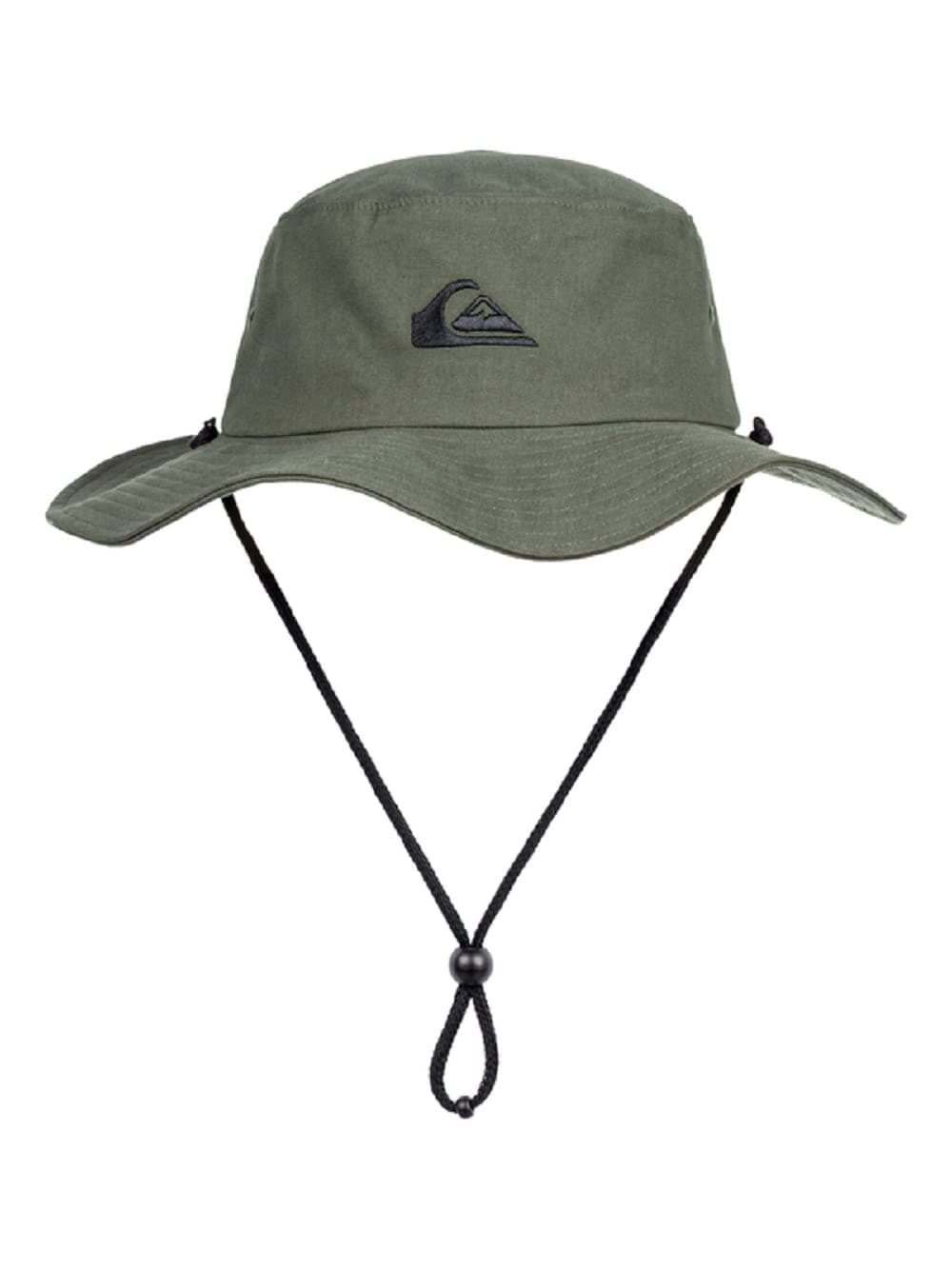 Men's Bushmaster Sun Protection Floppy Visor Bucket Hat