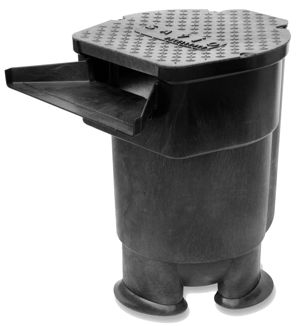 Savio Livingponds Waterfall Filter F100