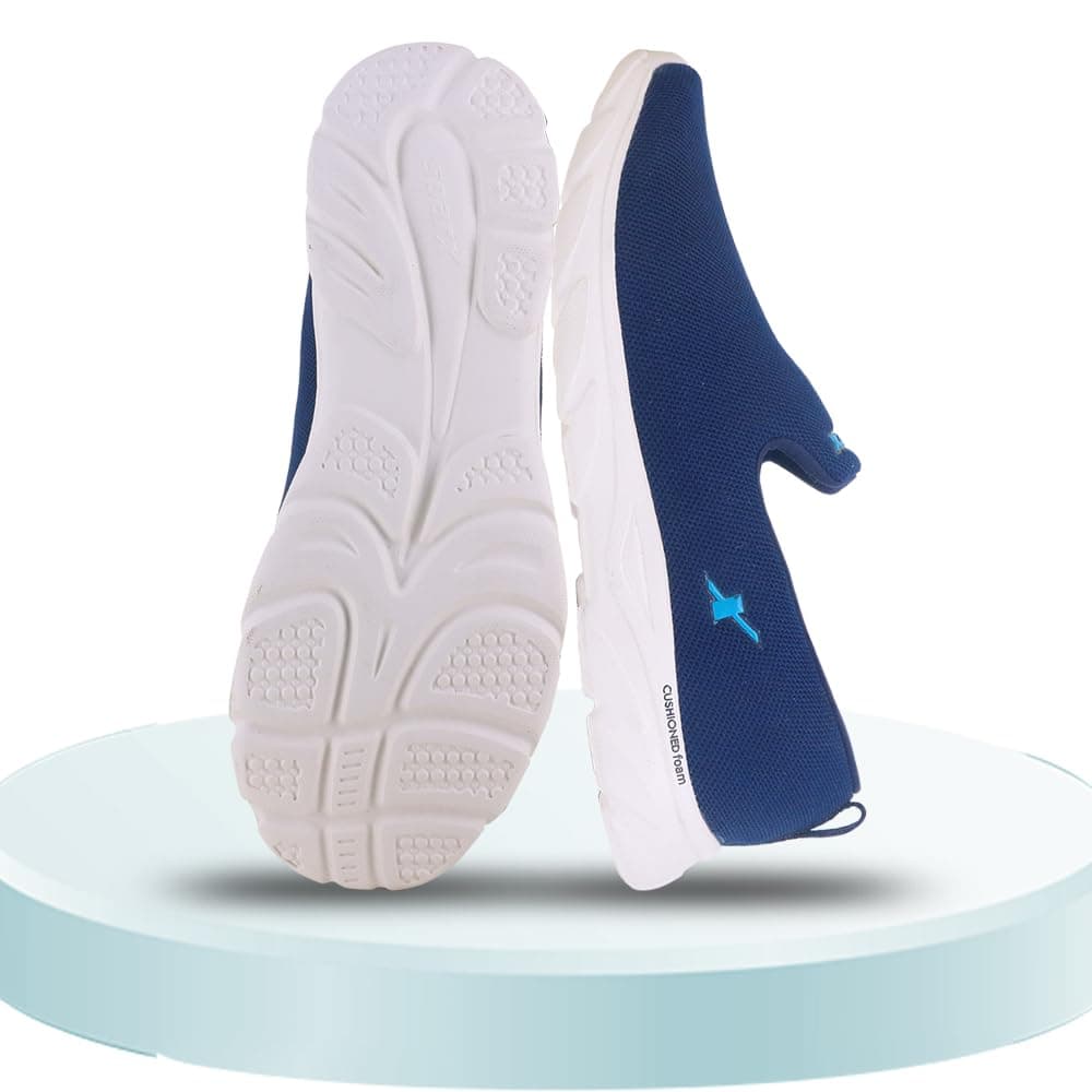 SPARX SM-651 Mens Sneaker