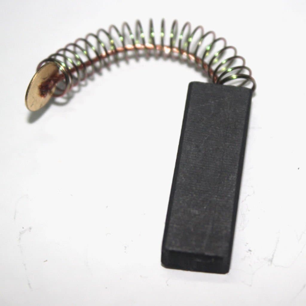 winwill 4pcs 6.3 x 11 x 32mm Universal Motor Carbon Brushes For cleaner Electric Tools