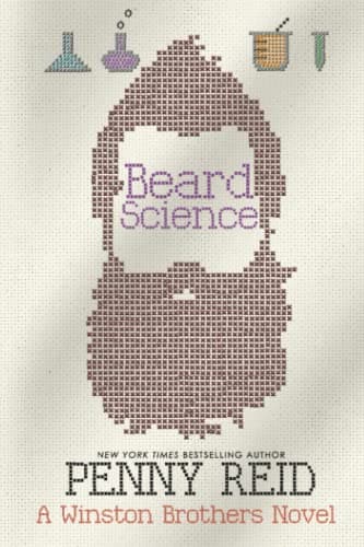 Beard Science: Winston Brothers, Book 3