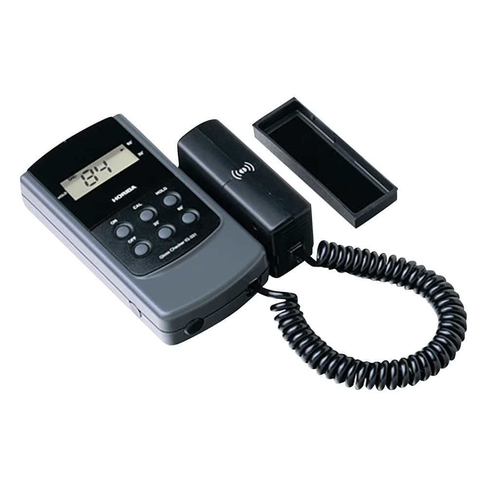 Horiba IG-331 Gloss Checker, 60 and 20