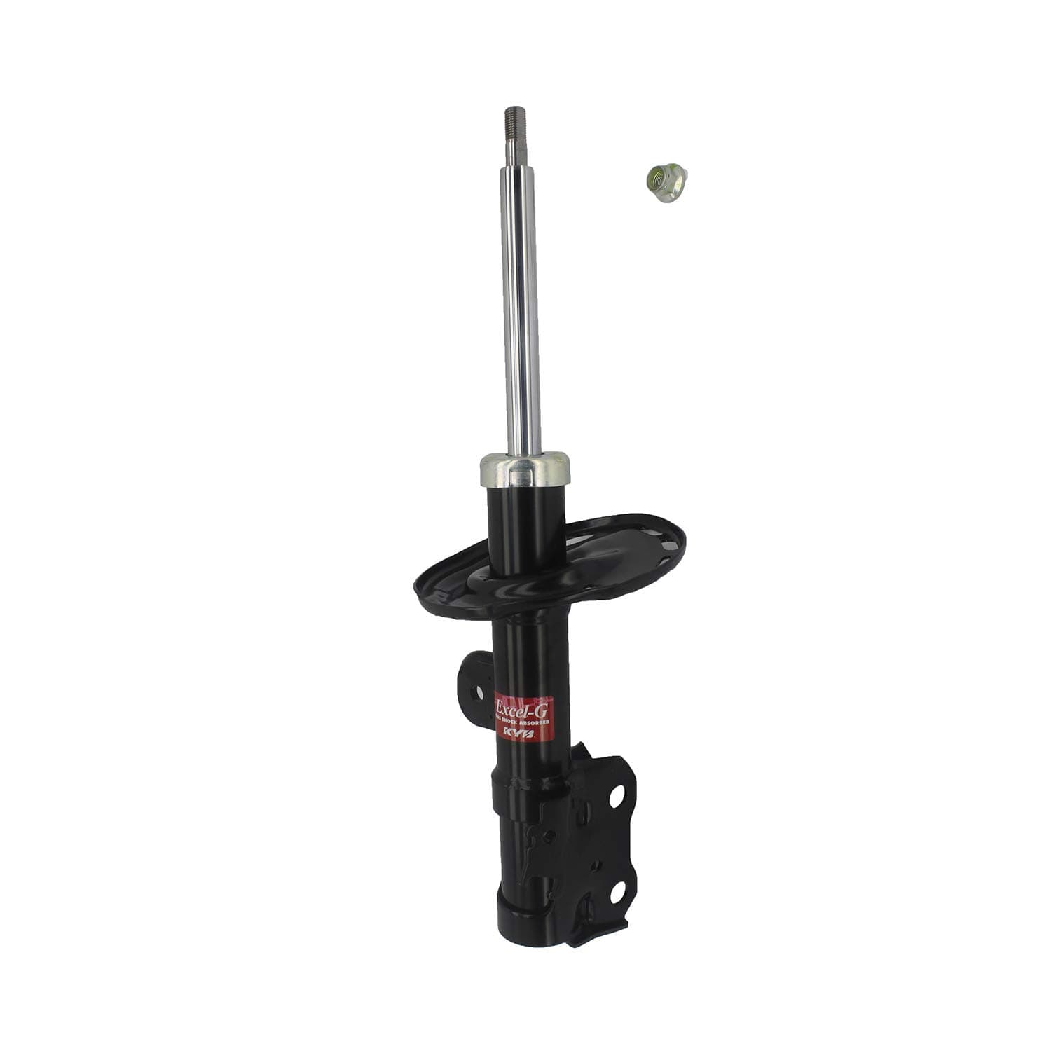 339242 Excel-G Gas Strut, Black