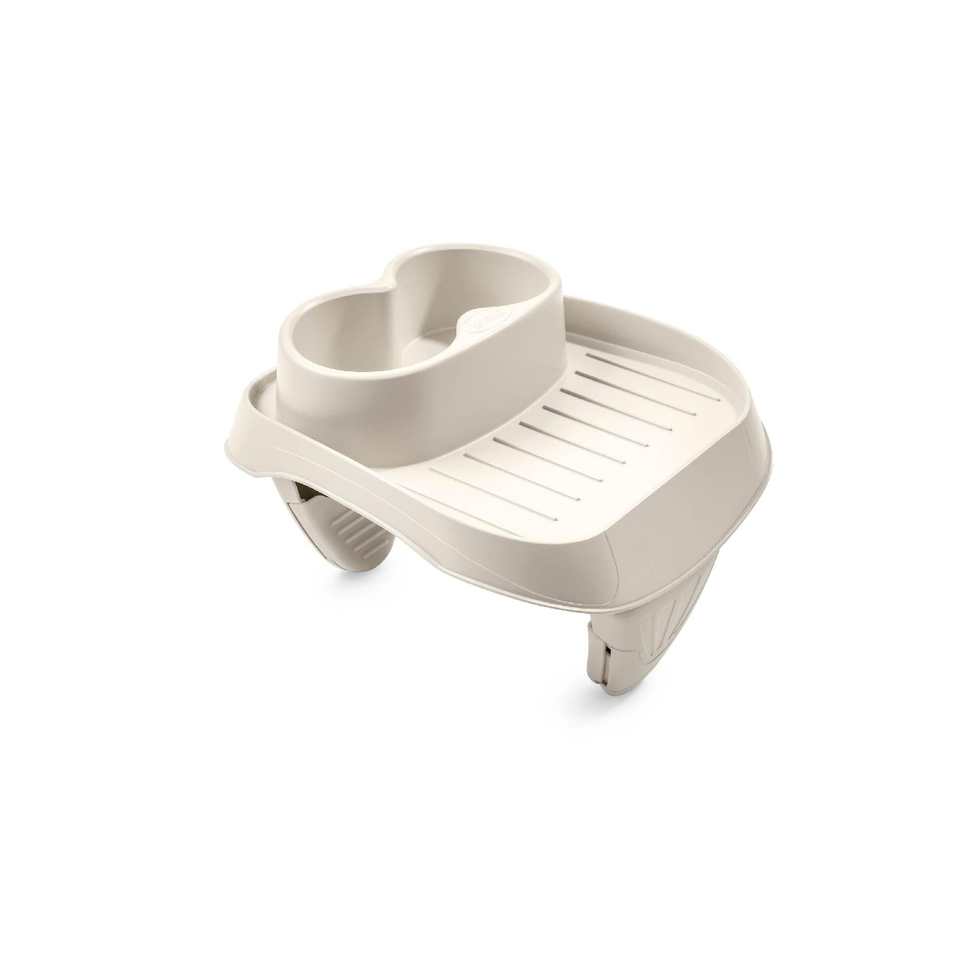 Intex PureSpa Cup Holder, Holds 2 Standard Size Beverage Containers and Refreshments