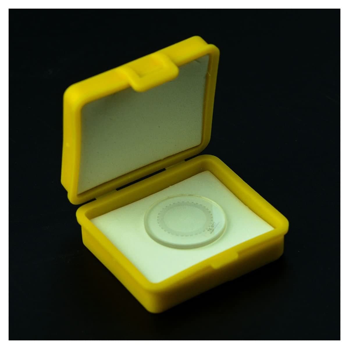 Microscope Kit TE-S27 D=20 |967 360 Degree Diagraph Microscope Eyepiece Micrometer Calibration Slide Microscope Lens Adapters