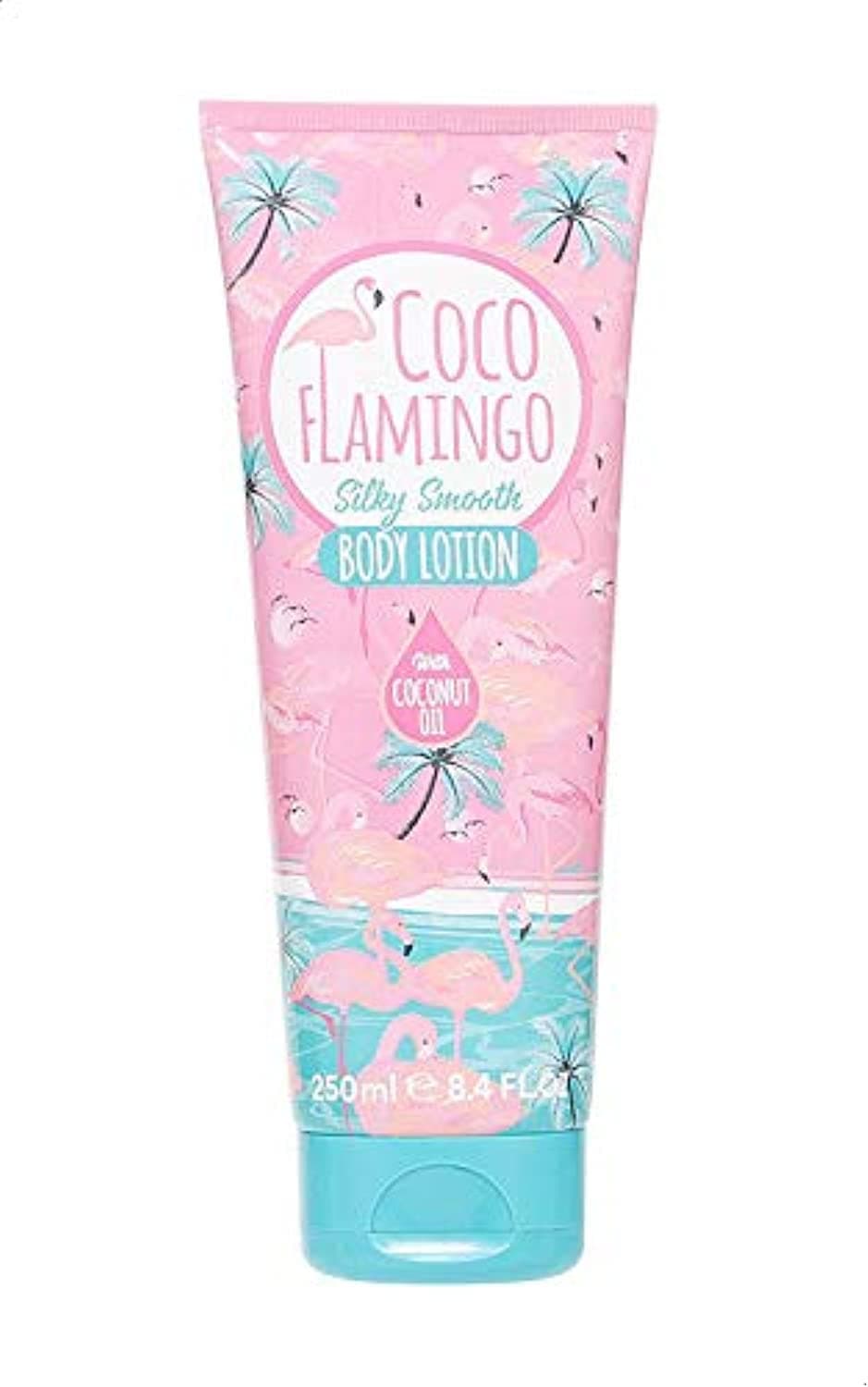 INECTO COLLECTIONS COCO FLAMINGO BODY LOTION 250ML