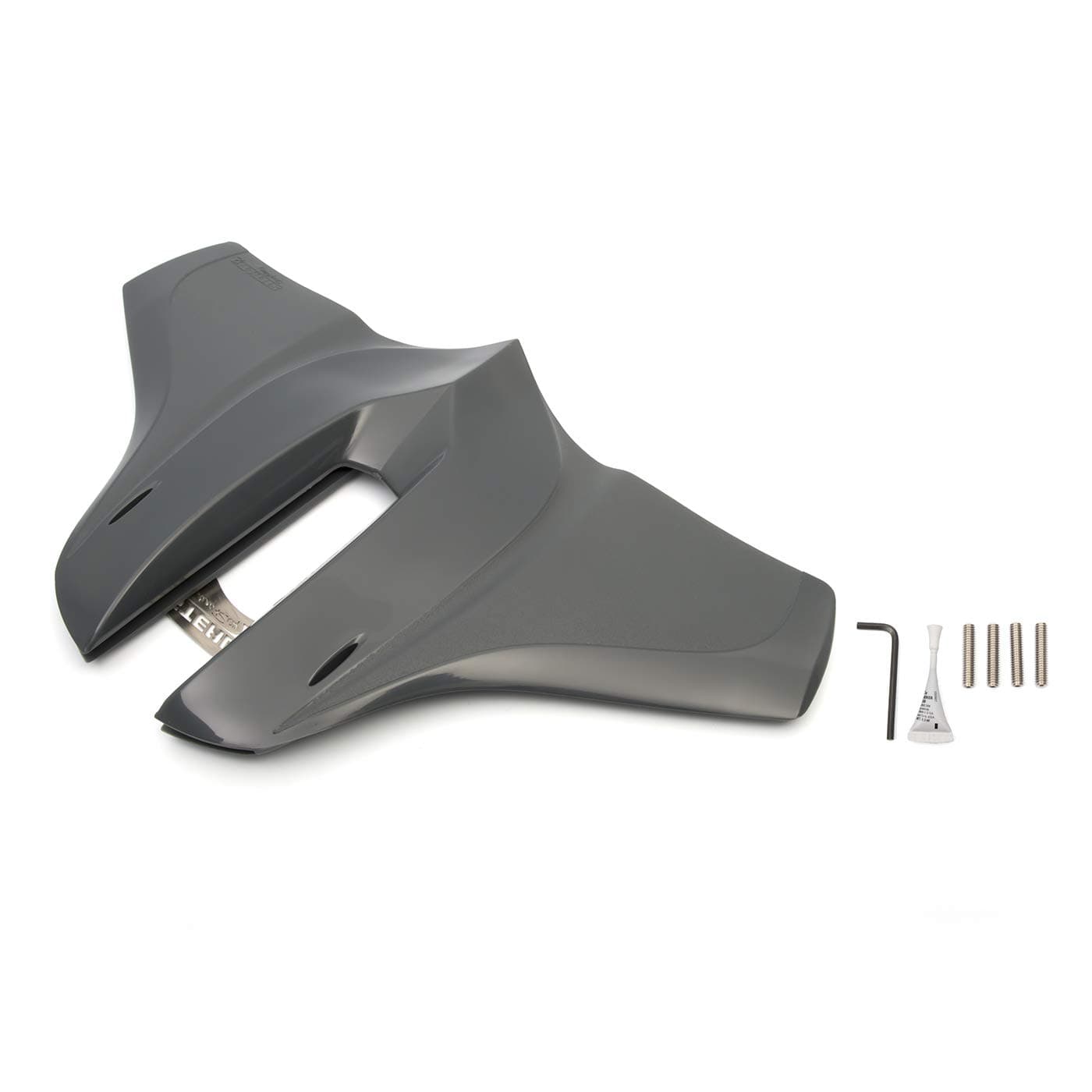 Marine Dynamics Stealth 2-3 Stingray Gray Stealth 2 Hydrofoil