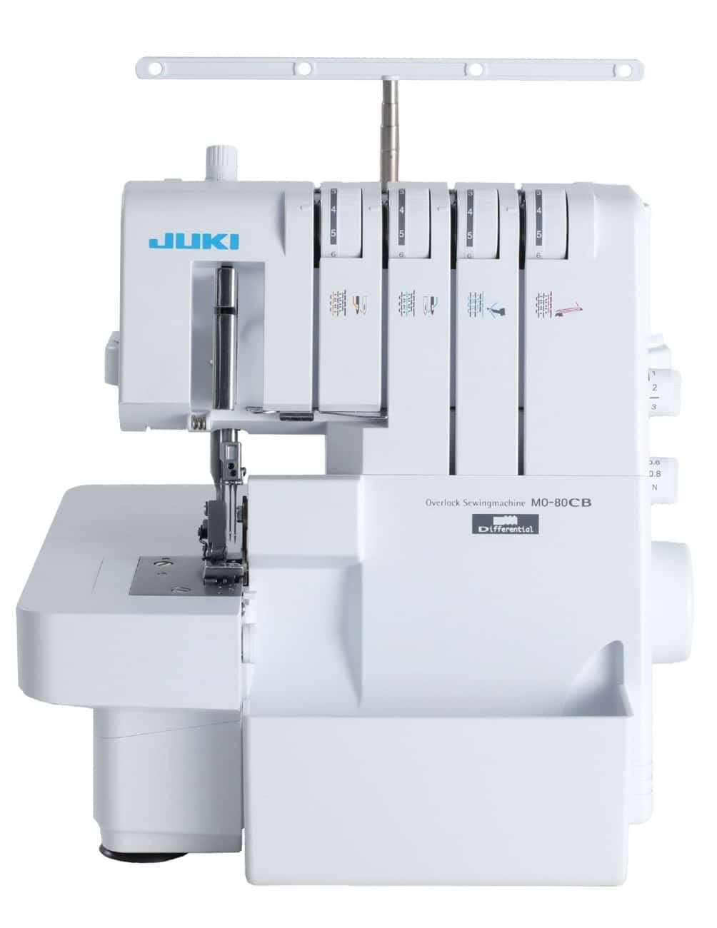 Juki MO-80CB Freearm Serger Overlock Machine