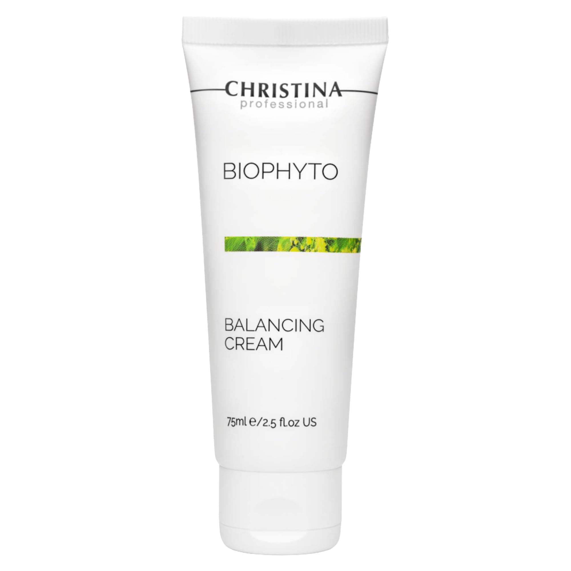 -CHRISTINA- Bio Phyto Balancing Cream, 75ml