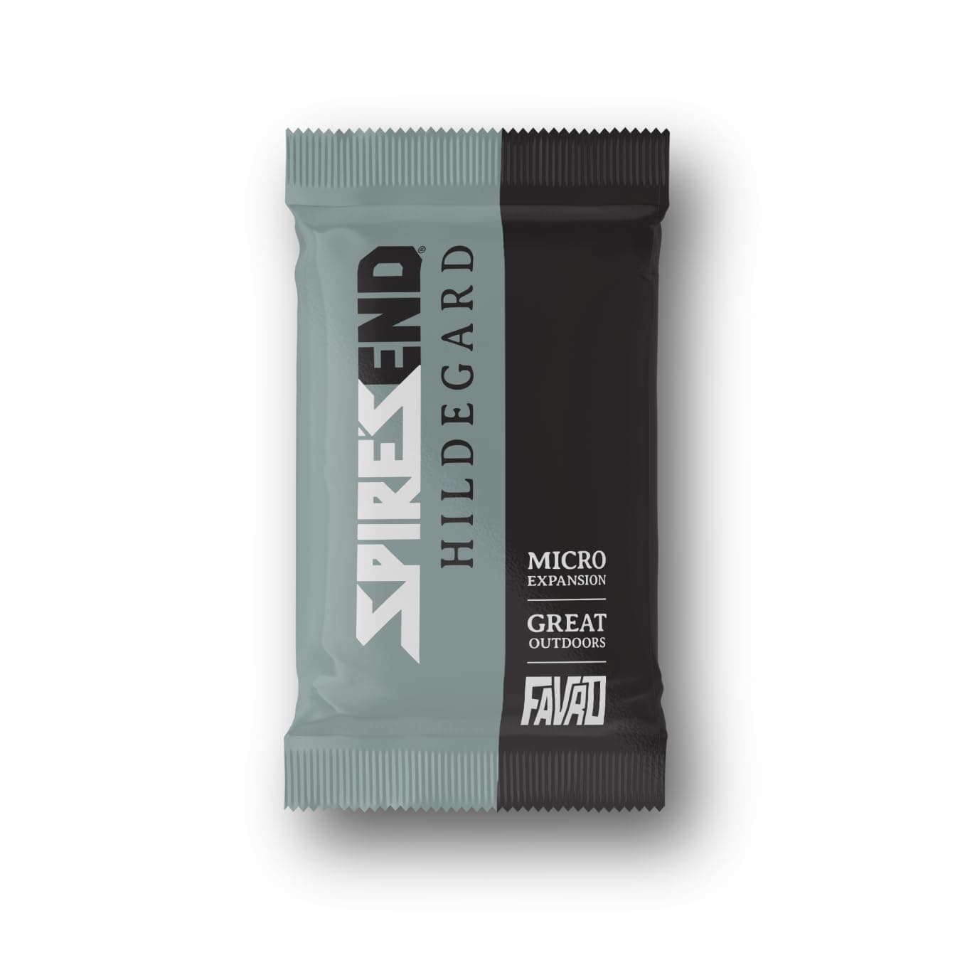 Hildegard - Micro Expansion - Great Outdoors