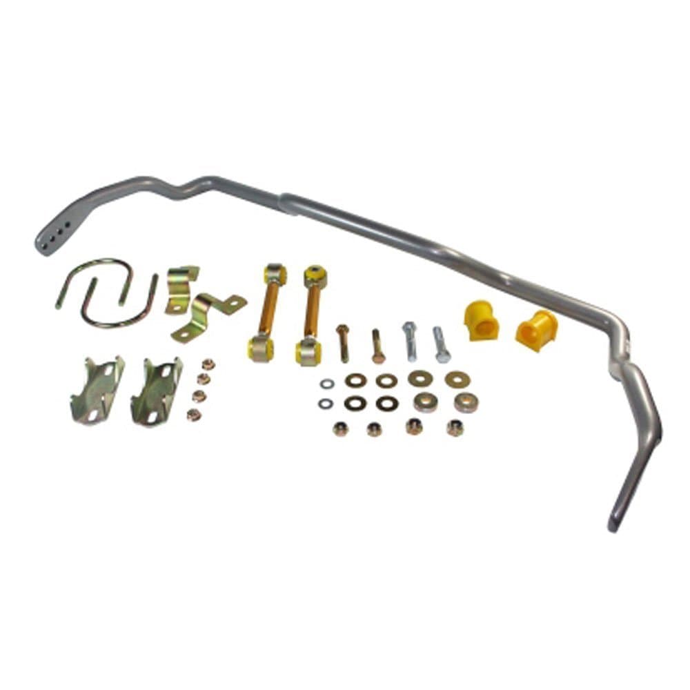 Whiteline BFR65Z Black Sway Bar