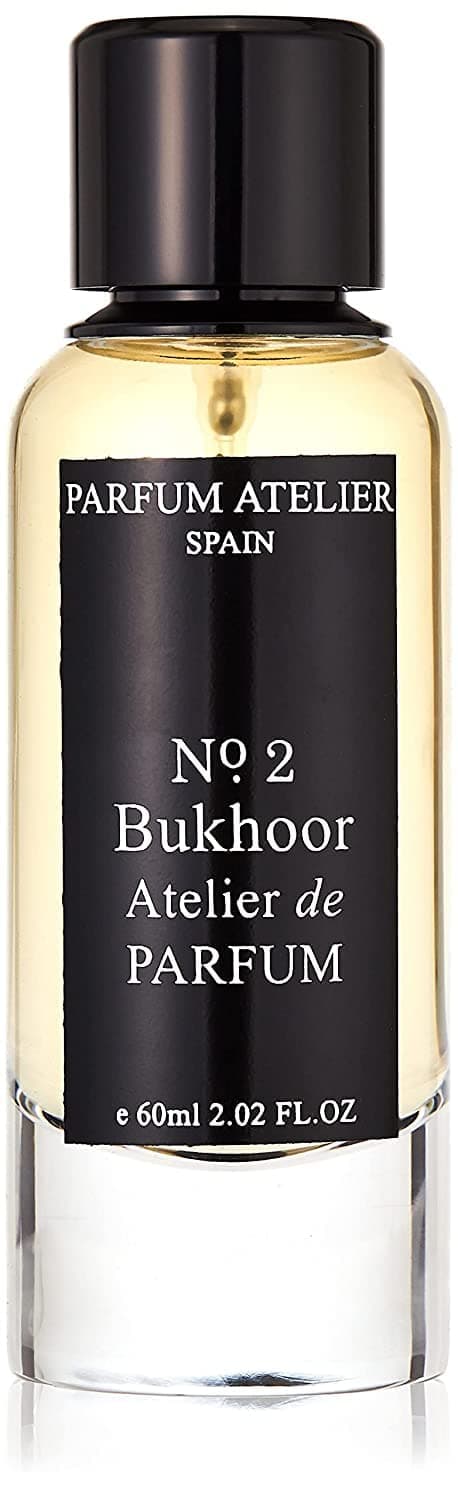 Parfum Atelier No.2 Bukhoor Eau de Parfum 60ml