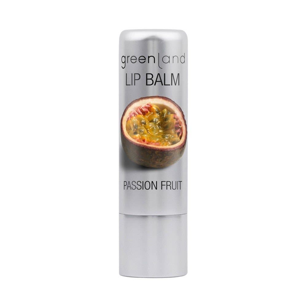 Greenland Passion Fruit Lip Balm 20g