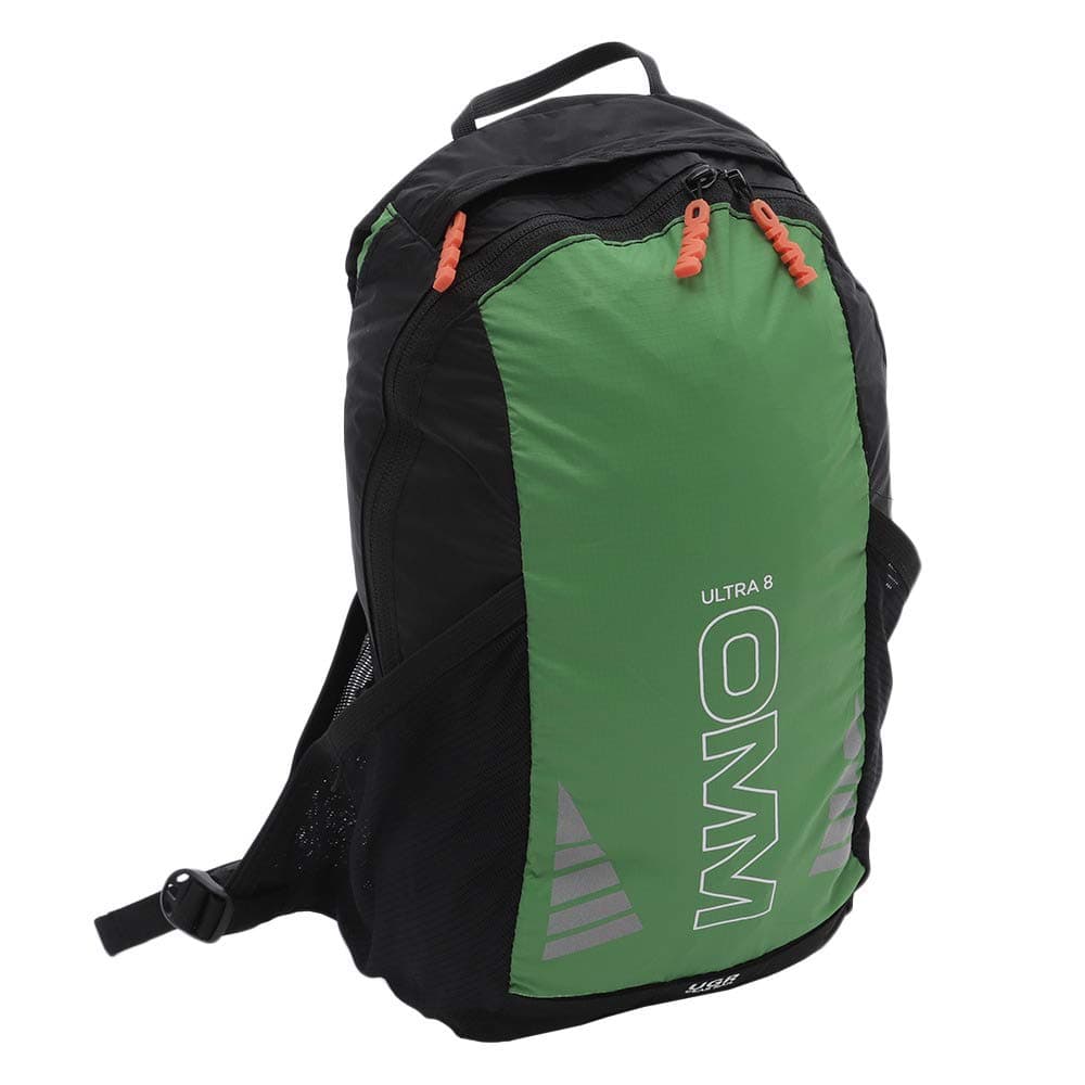 OMM Original Mountain MarathonUnisex Ultra Running Backpack