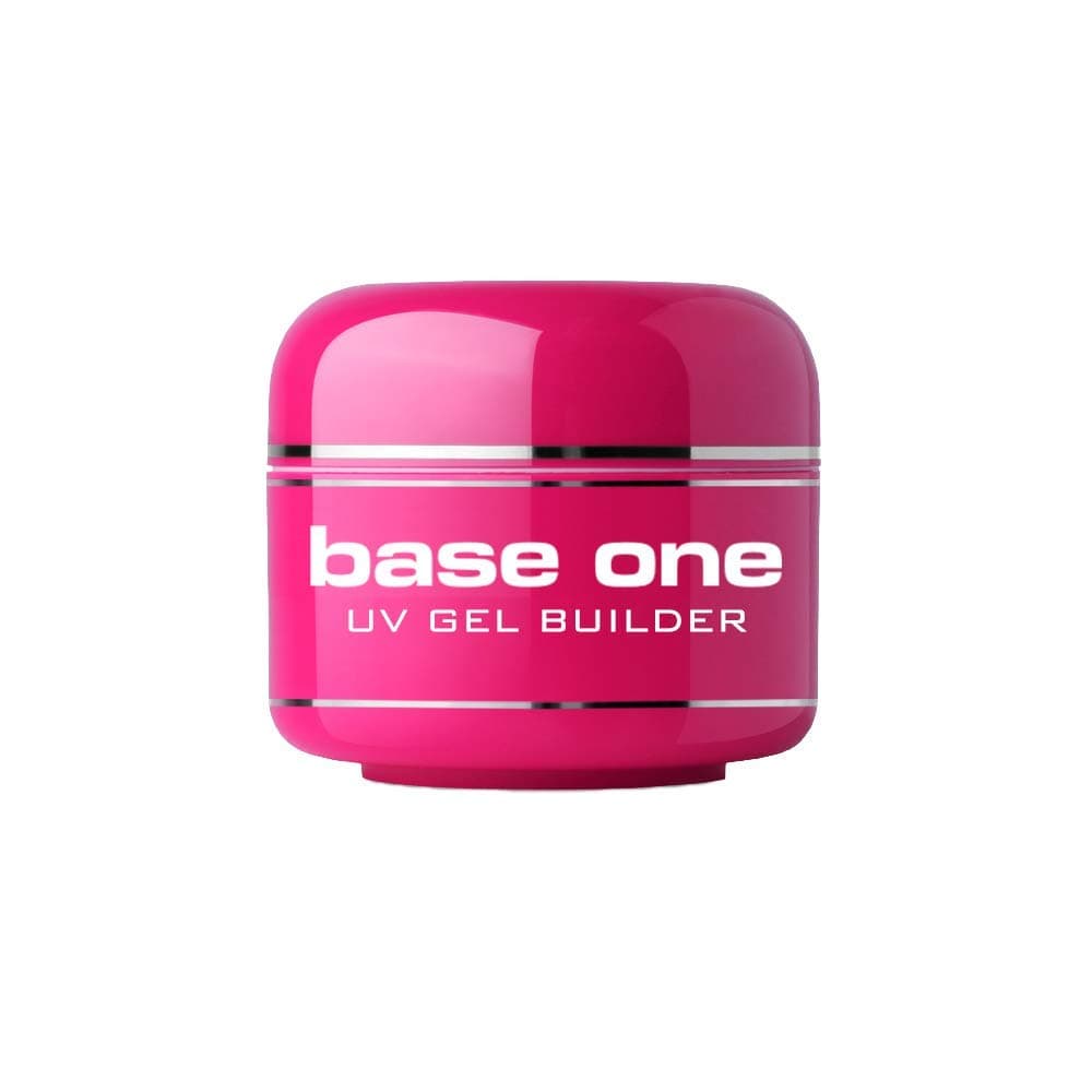 Silcare Base One Diamond Touch UV Gel 30g