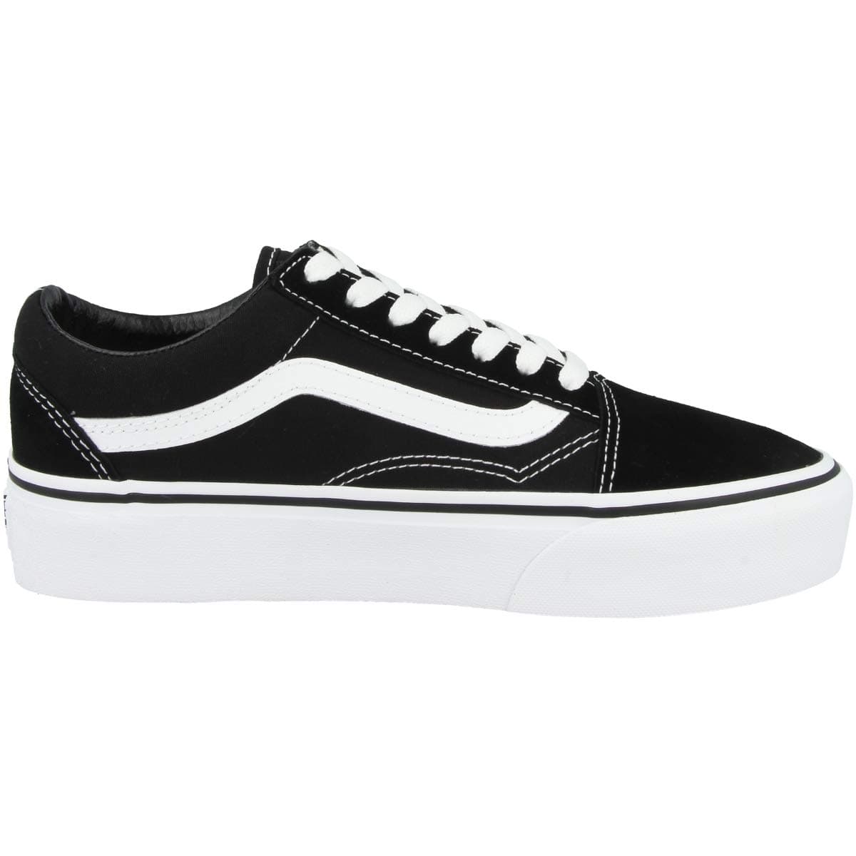 Vans Donna Ua Old Skool Platform Vn0a3b3u42b Trainers