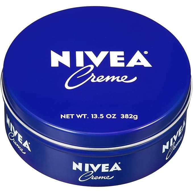 Nivea Cream 400 ml