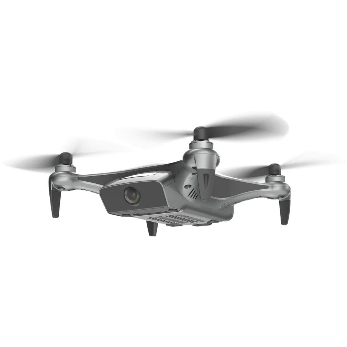 Mach-1 220g Grey Mini Drone With Built-in 4k Camera And Remote