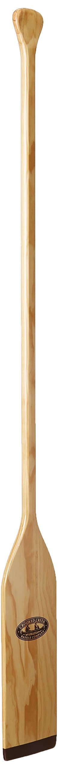 CROOKED CREEKC10304 Wood Paddle