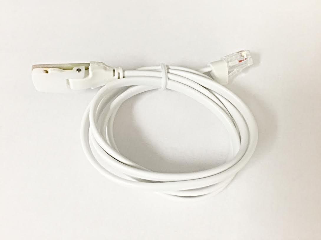 Wet-Stop Wet Stop 3 White Replacement Sensor Cord