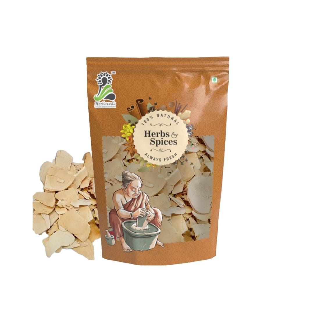 - Herbaveda- Tongkat ALi Root 100g | Pure | Enhance Performance