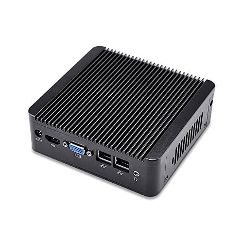 Kettop Bare bone X86 mini pc 100% original Mi19C 4G ram 32G SSD celeron J1900 dual nic 4*usb 1*com OpenElec media player,1 HDMI,1 VGA,2 LAN,3 USB2.0,1 USB3.0,Support windows/Linux OS