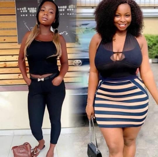 Maca Root Oil for Breast and Butt Enhancement