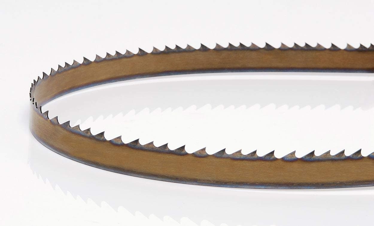 Timber Wolf Bandsaw Blade 3/4" X 150", 2-3 TPI
