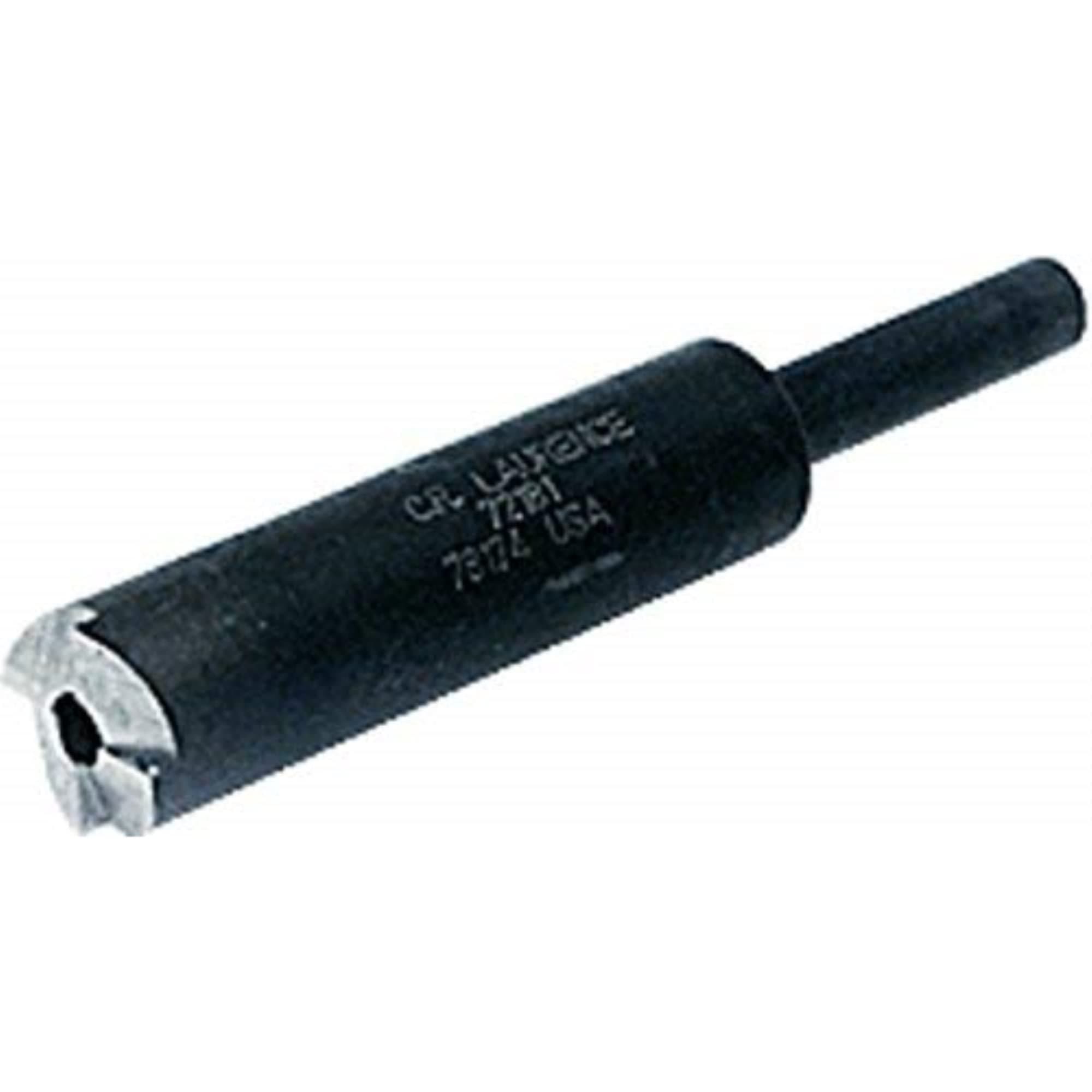 CRL Rivet Head Removal Tool